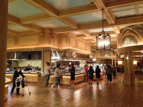 borgata tips|Borgata Buffet, Atlantic City .